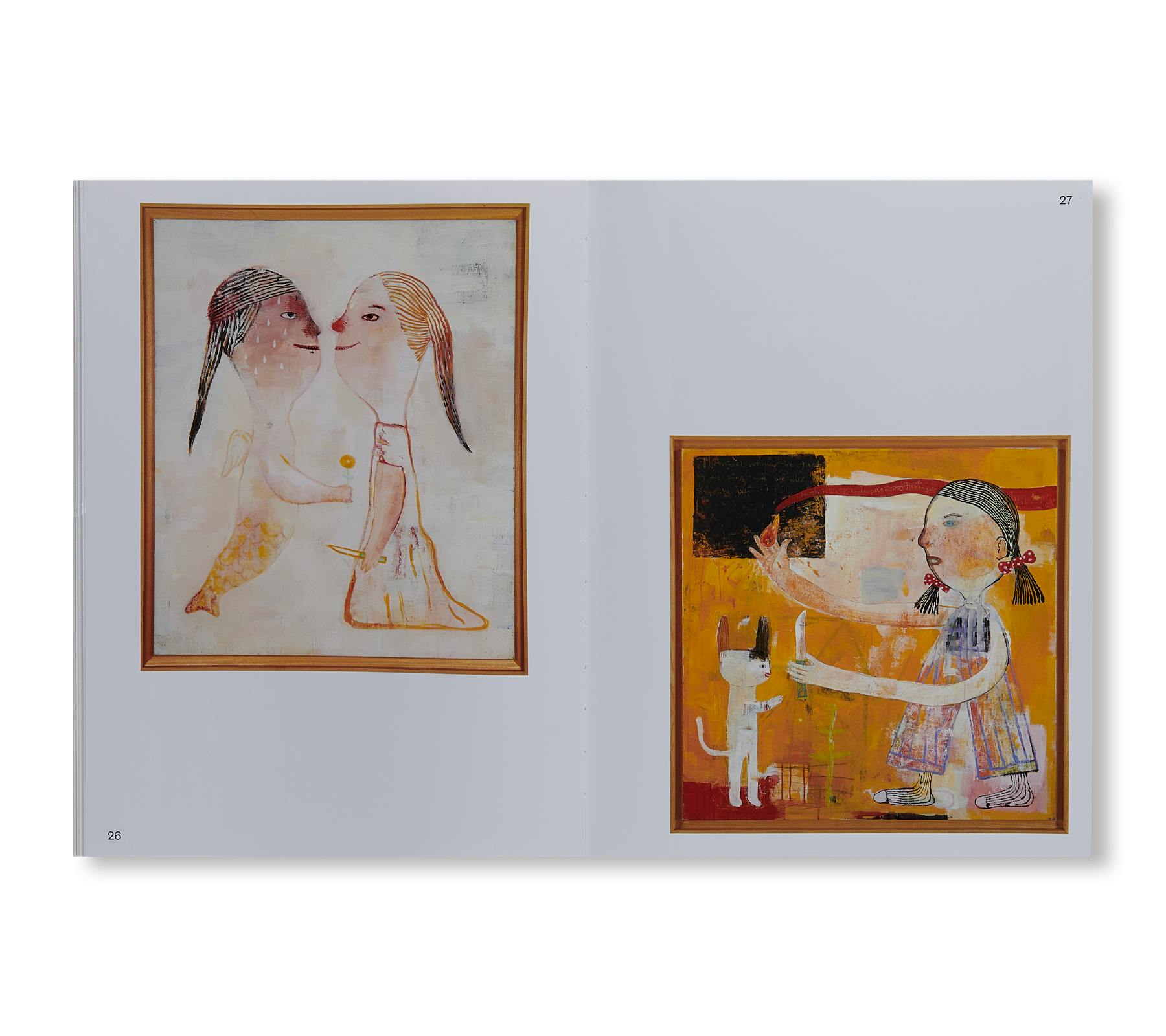 限定】奈良美智 証明あり ダラス美術館 額装込み yoshitomo nara