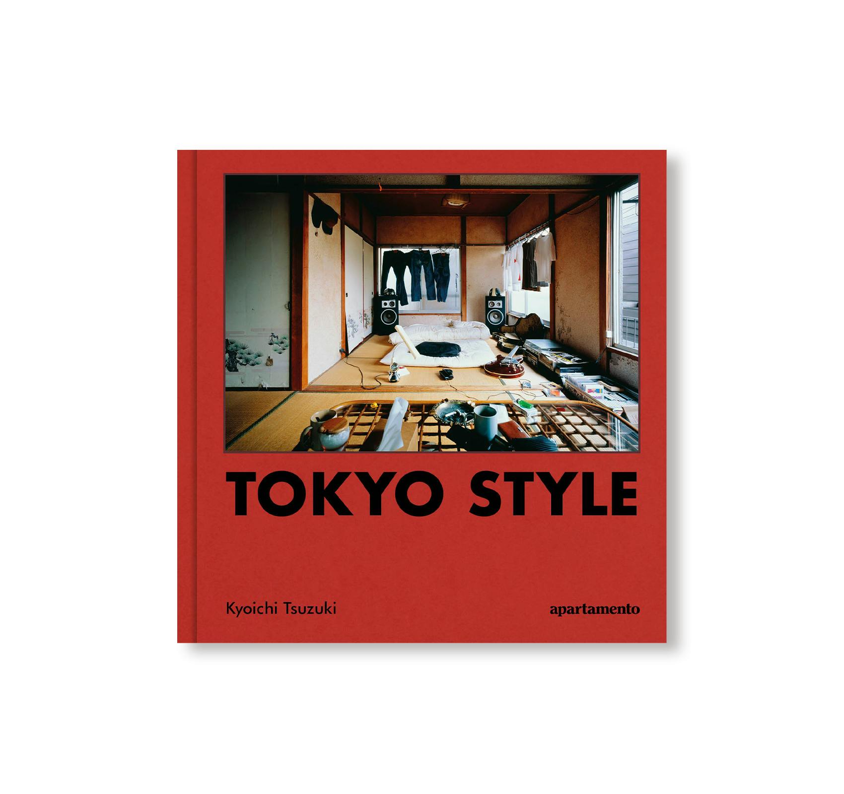 TOKYO STYLE [SIGNED]：都築響一 | OIL - 現代アート・絵画の販売・通販
