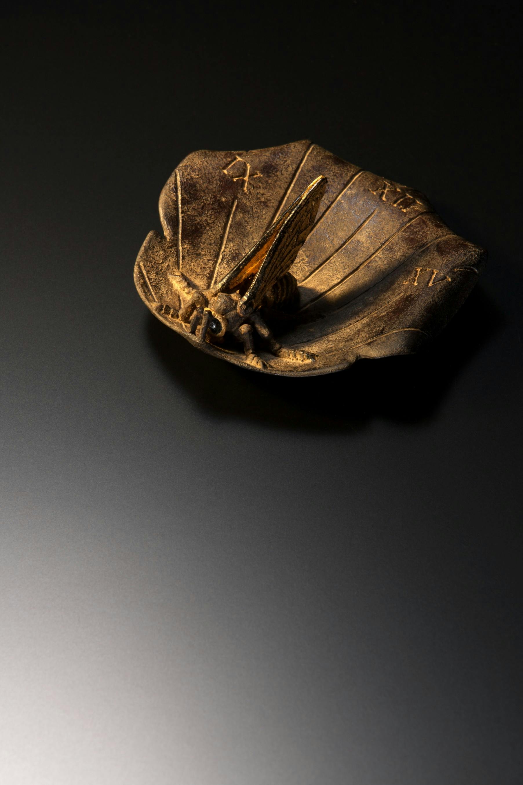 キ*ス様 大森暁生 女王と薔薇の陽時計 1/200 キ*ス様 大森暁生 女王と