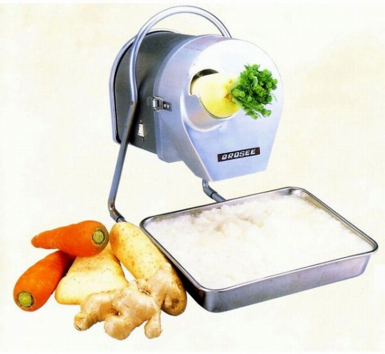 RHG-15G 大根おろし器 オロシー シンガーハッピー - 業務用調理器具