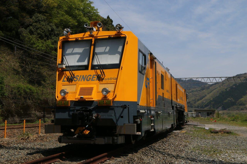 JR北海道 ダッチングマシーン 1974年製 ダッチングマシン JR北海道
