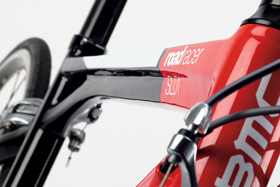 入門ロードバイク・BMC Roadracer SL01 サイクルスポーツの特集記事