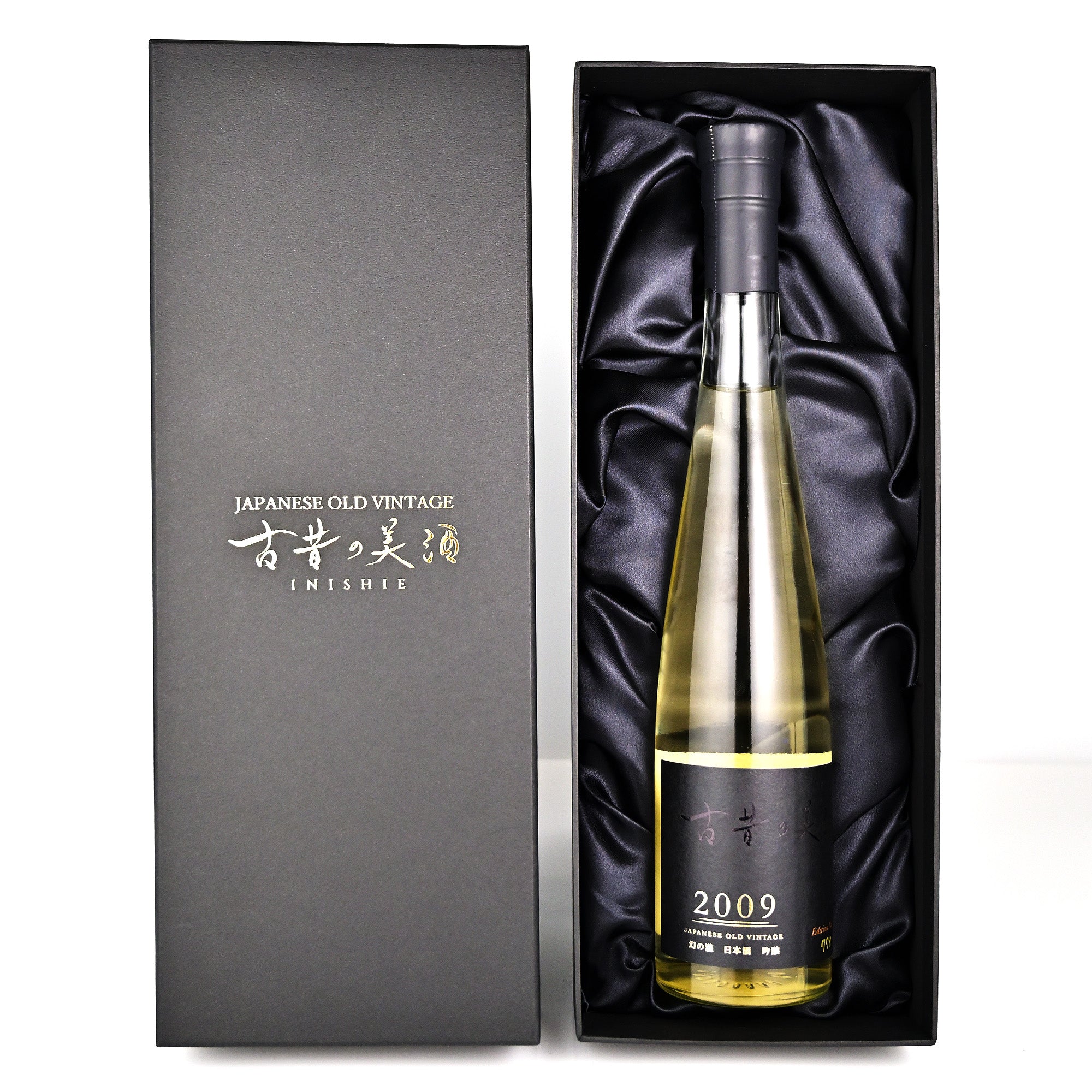 古昔の美酒 – 【古昔の美酒】高級日本酒・焼酎・梅酒のビンテージ古酒