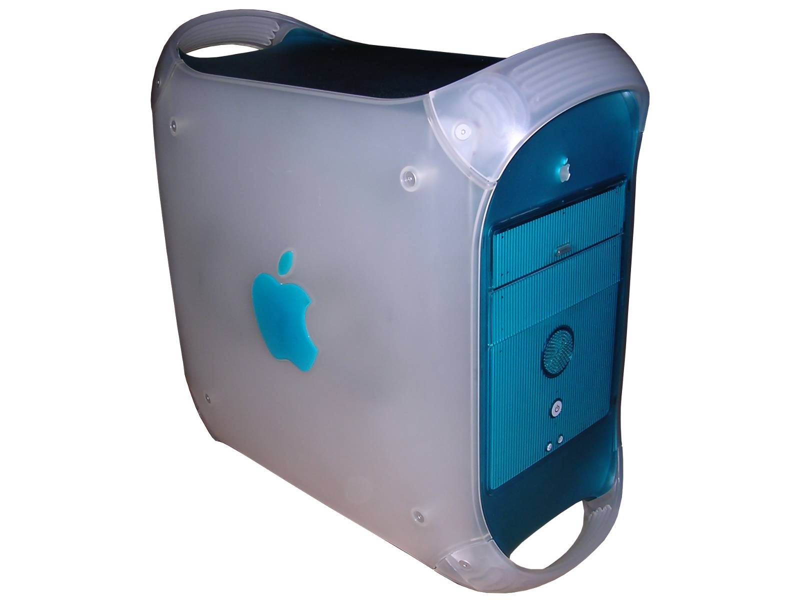 Macデスクトップ Apple Mac Power Macintosh G3 Apple Power Macintosh