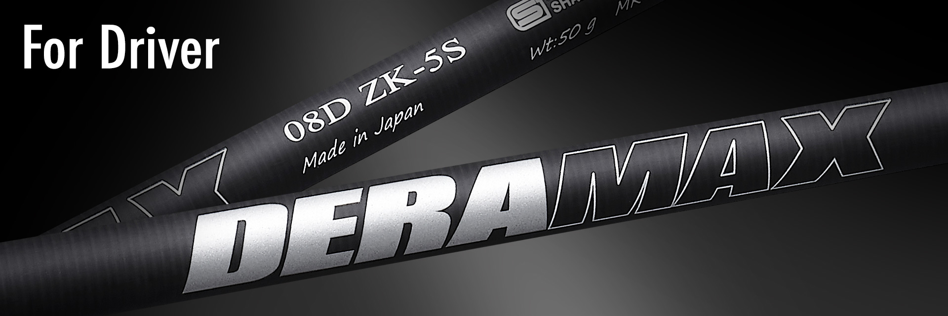 ZODIA KOREA – デラマックスゴルフシャフト | オリムピック | OLYMPIC