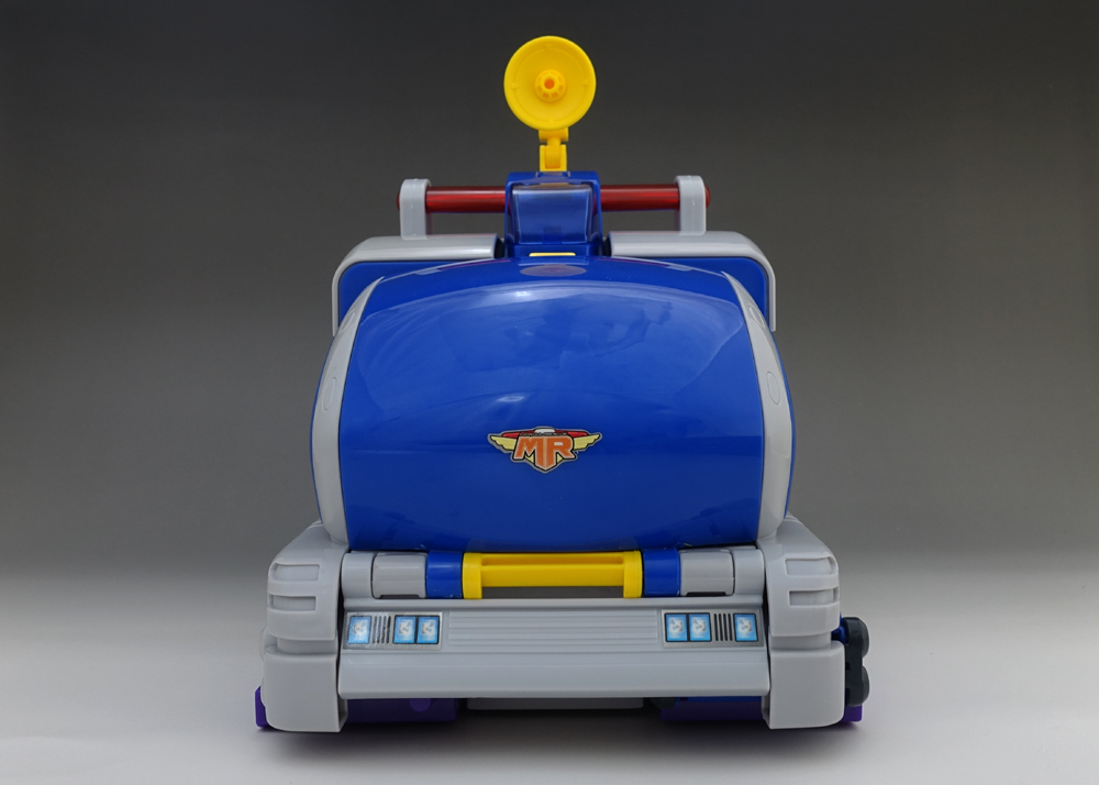 トミカ 緊急発進！マグナムガーディアン トミカ】マグナムガーディアン