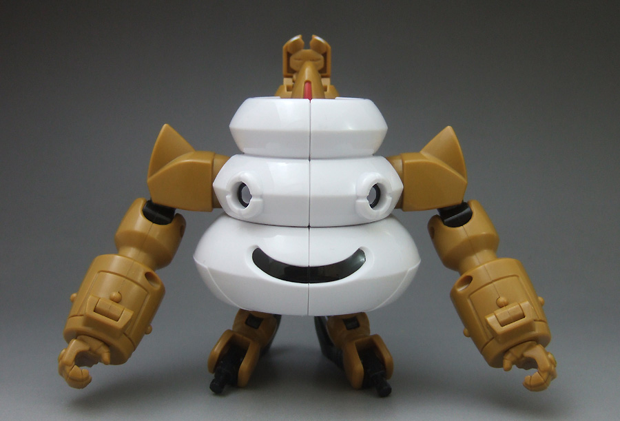 デジモンクロスフィギュアシリーズ11 ツワーモン デジモンクロス