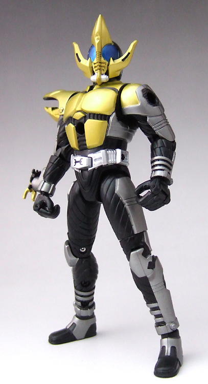 C.O.R EX 劇場版 仮面ライダー3体セット 仮面ライダーカブト バンダイ