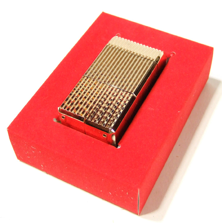 GB-85 超合金 メートルライタン ライタンシリーズ 黄金戦士ゴールド