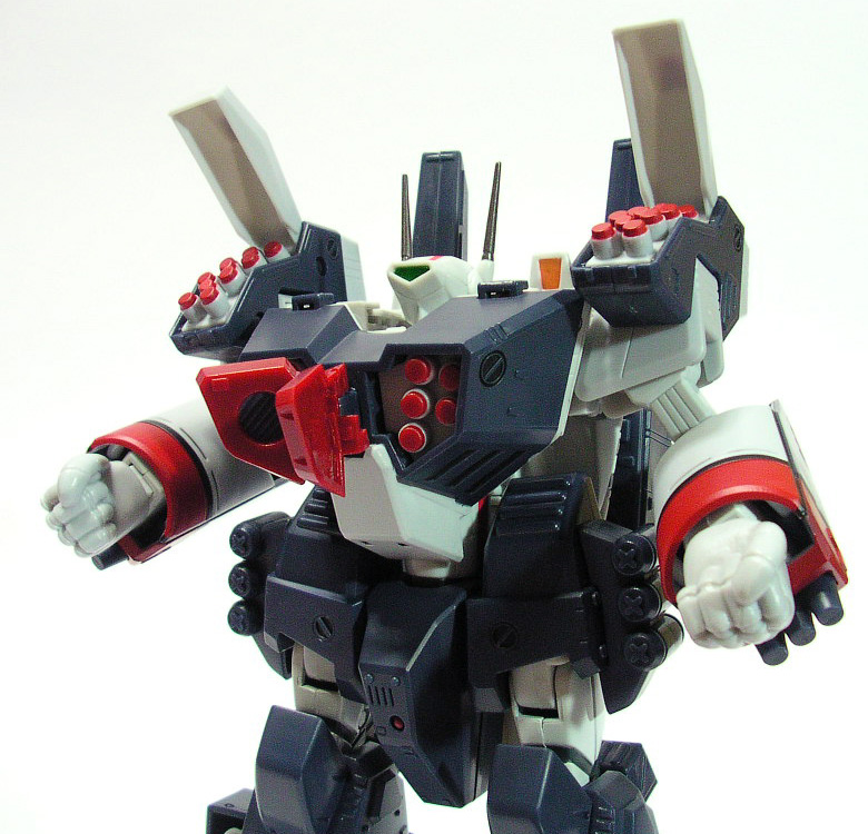 YAMATO 1/60 VF-1Jアーマードバルキリー 一条輝機 超時空要塞マクロス