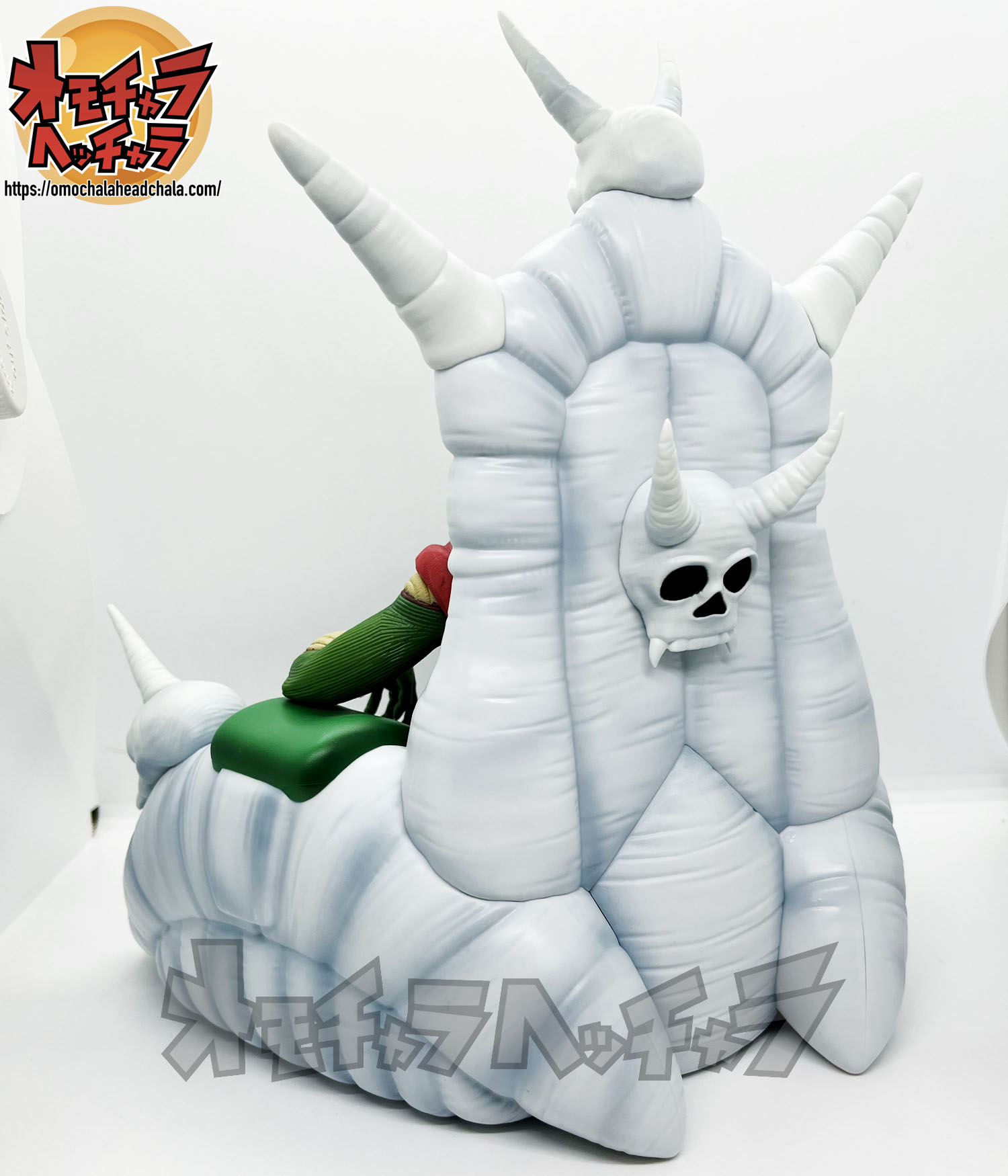 ドラゴンボール 一番くじ フィギュア ラストワン 孫悟空 魔人ブウ