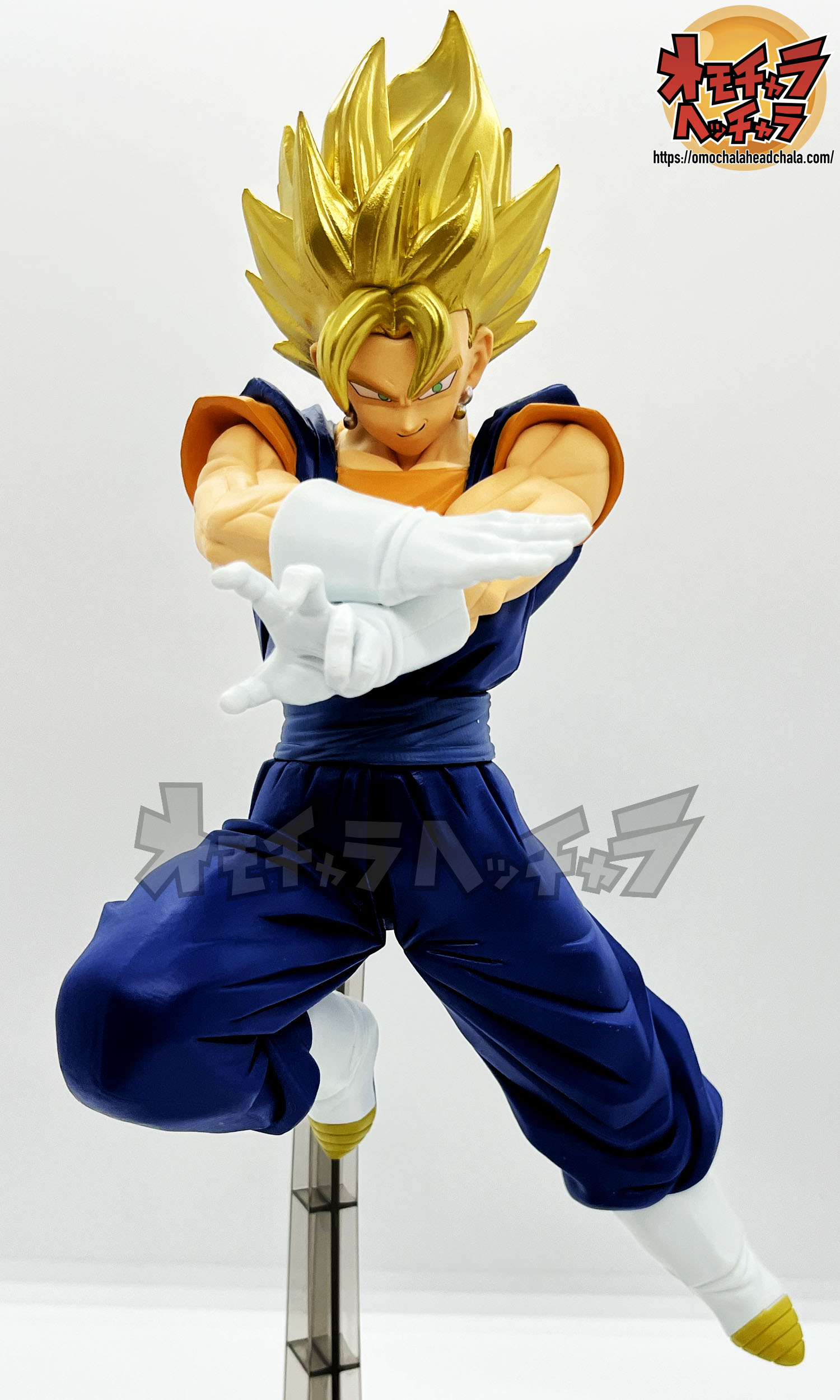 超ベジット ドラゴンボールZ ドッカンバトル DRAGON BALL Z DOKKAN