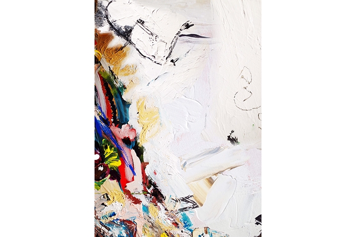 KingGnu キングヌー ryusuke sano 佐野凛由輔氏 直筆サイン KingGnu