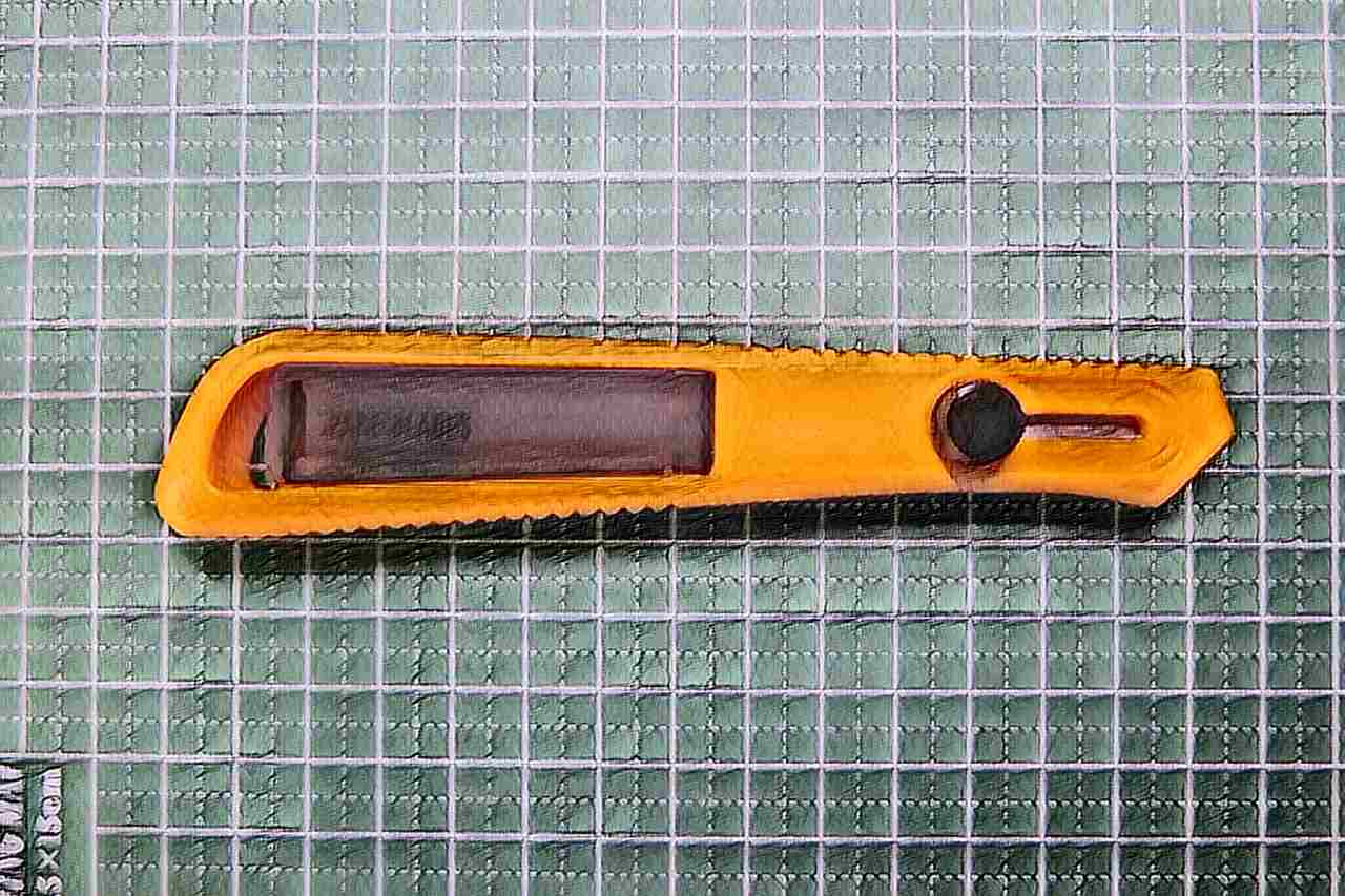 HOZAN K-110 PCB(プリント基板)カッター HOZAN PCBカッター ( K-111