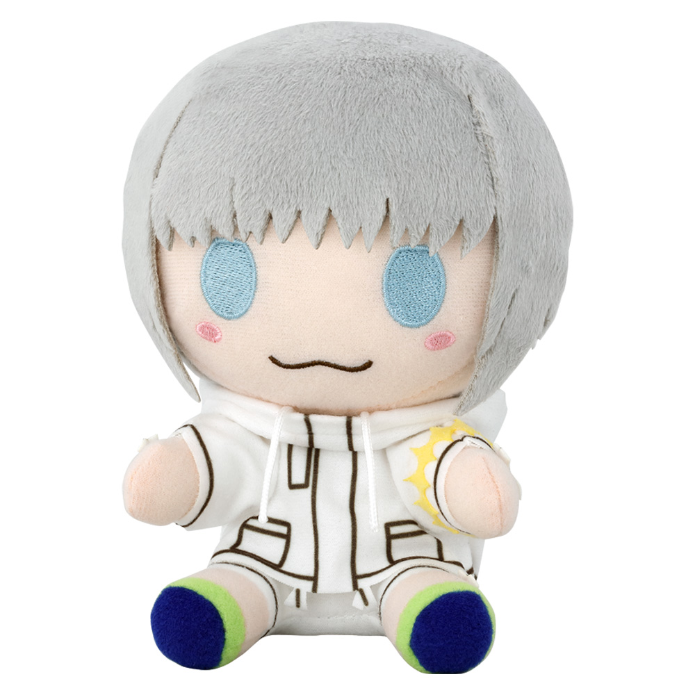 商品等賞一覧ページ