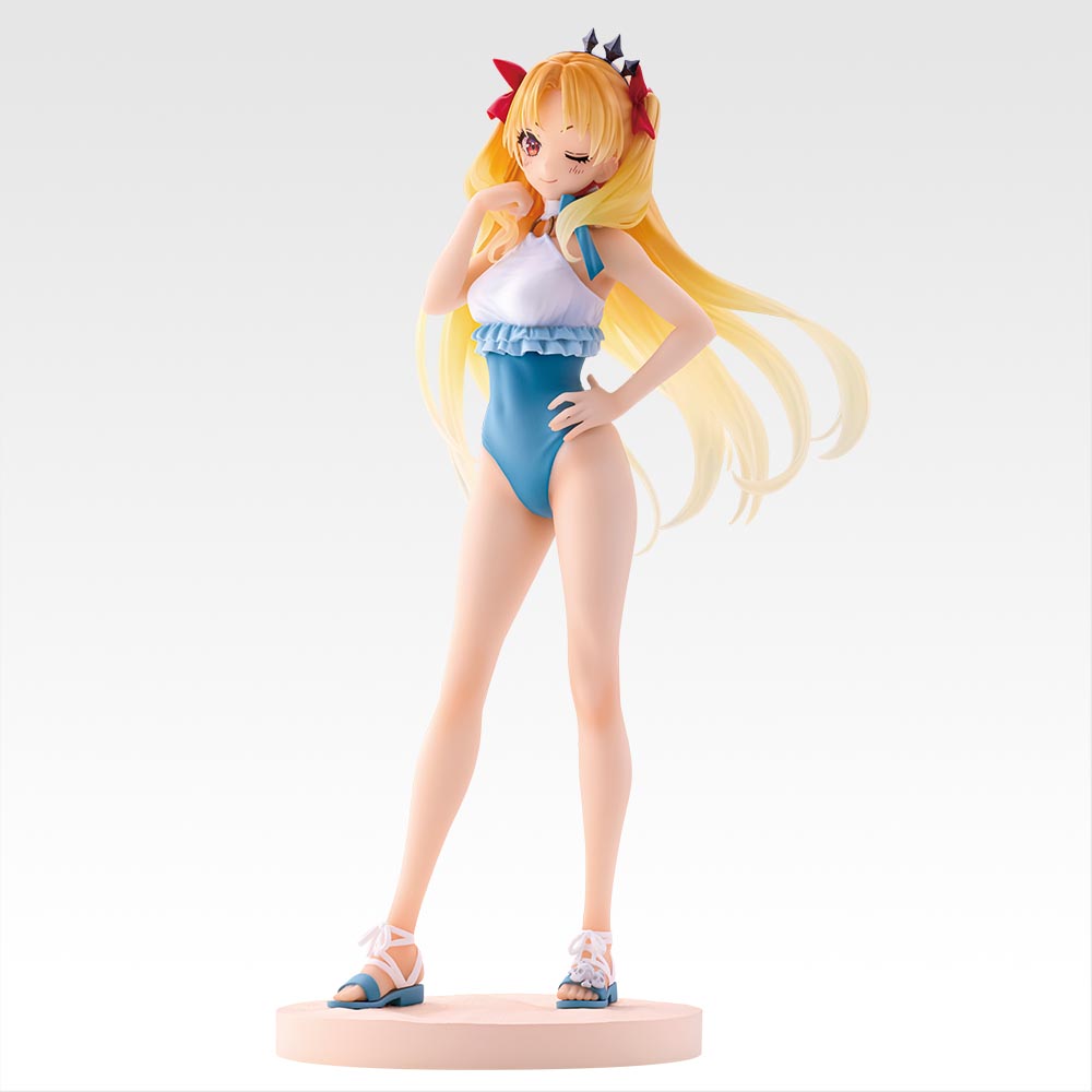 一番くじ Fate/Grand Order ～セレブサマーエクスペリエンス＆アーキ