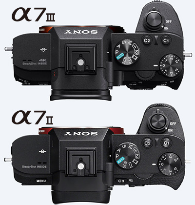 α7IIIレビュー】恐るべし！ベーシック機の進化！α7III（ILCE-7M3）の