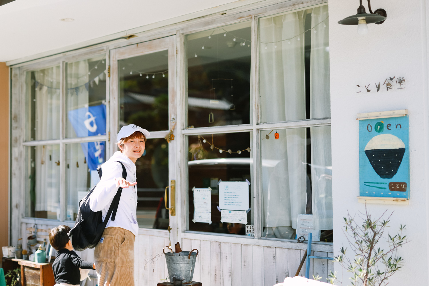 しょん】ことりのお食事処 閉店】ことり食堂 - 阿見町その他/カフェ