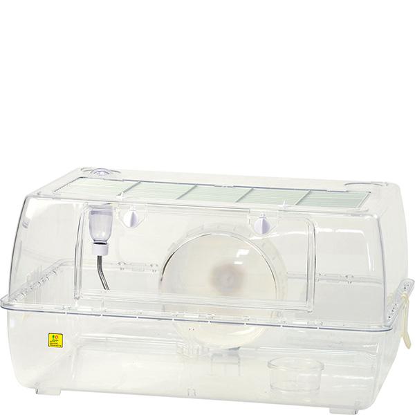 ルーミィ60 グランスペース クリアー | ペット用品・フードのコジマ