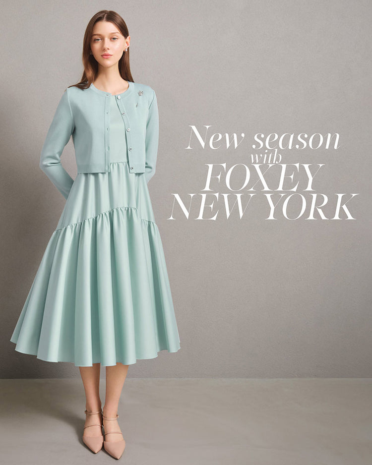 FOXEY 公式オンラインストア – FOXEY 公式オンラインブティック