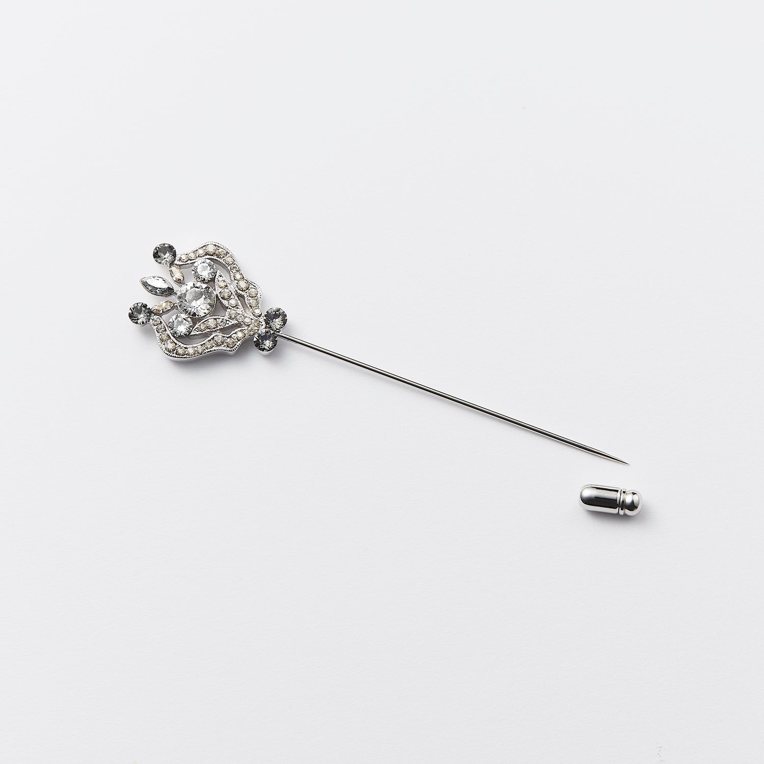アクセサリー Llife BOTTON BROOCH LIDNM / Llife ONLINE STORE