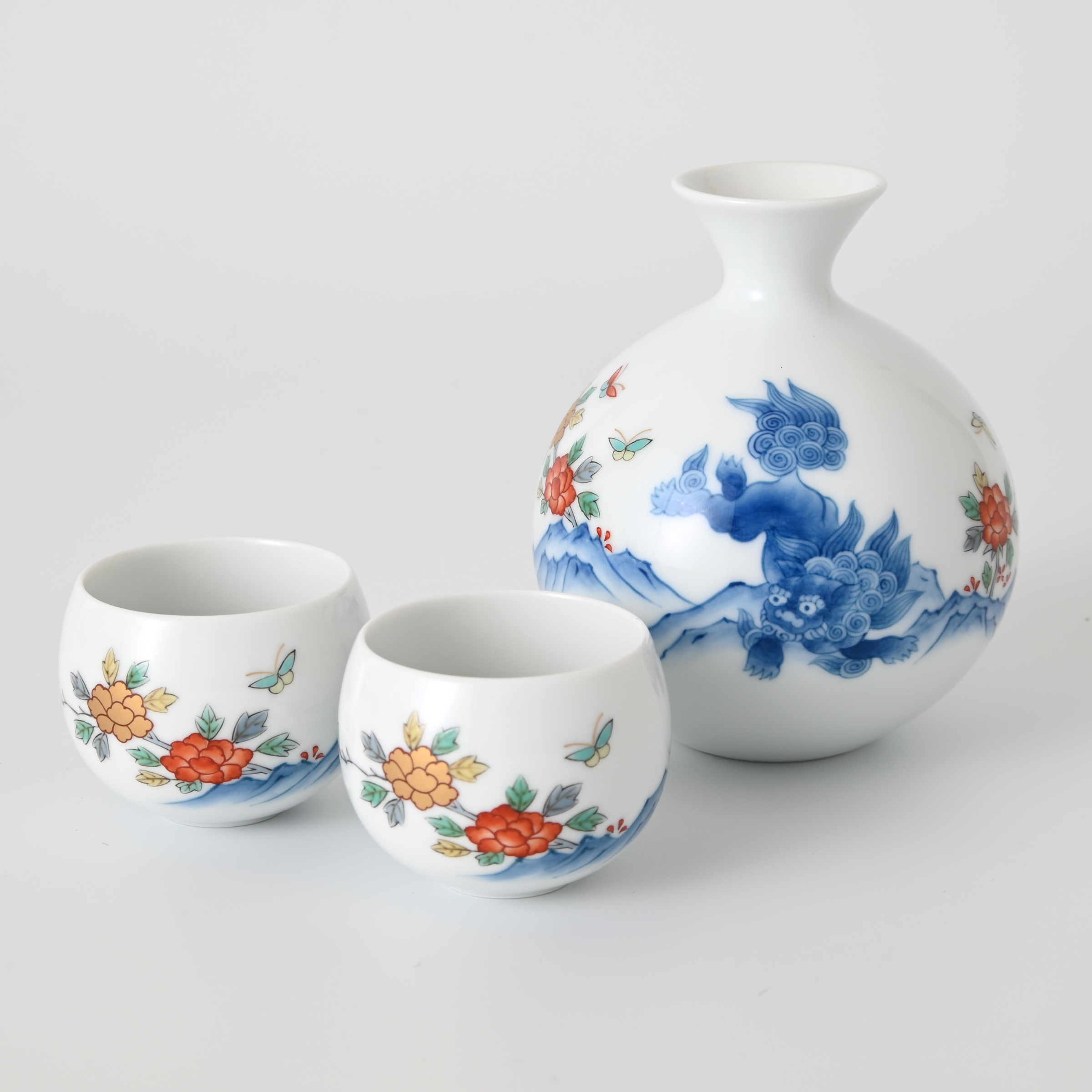 33,001～の商品一覧|有田焼の老舗-香蘭社オンラインショップ