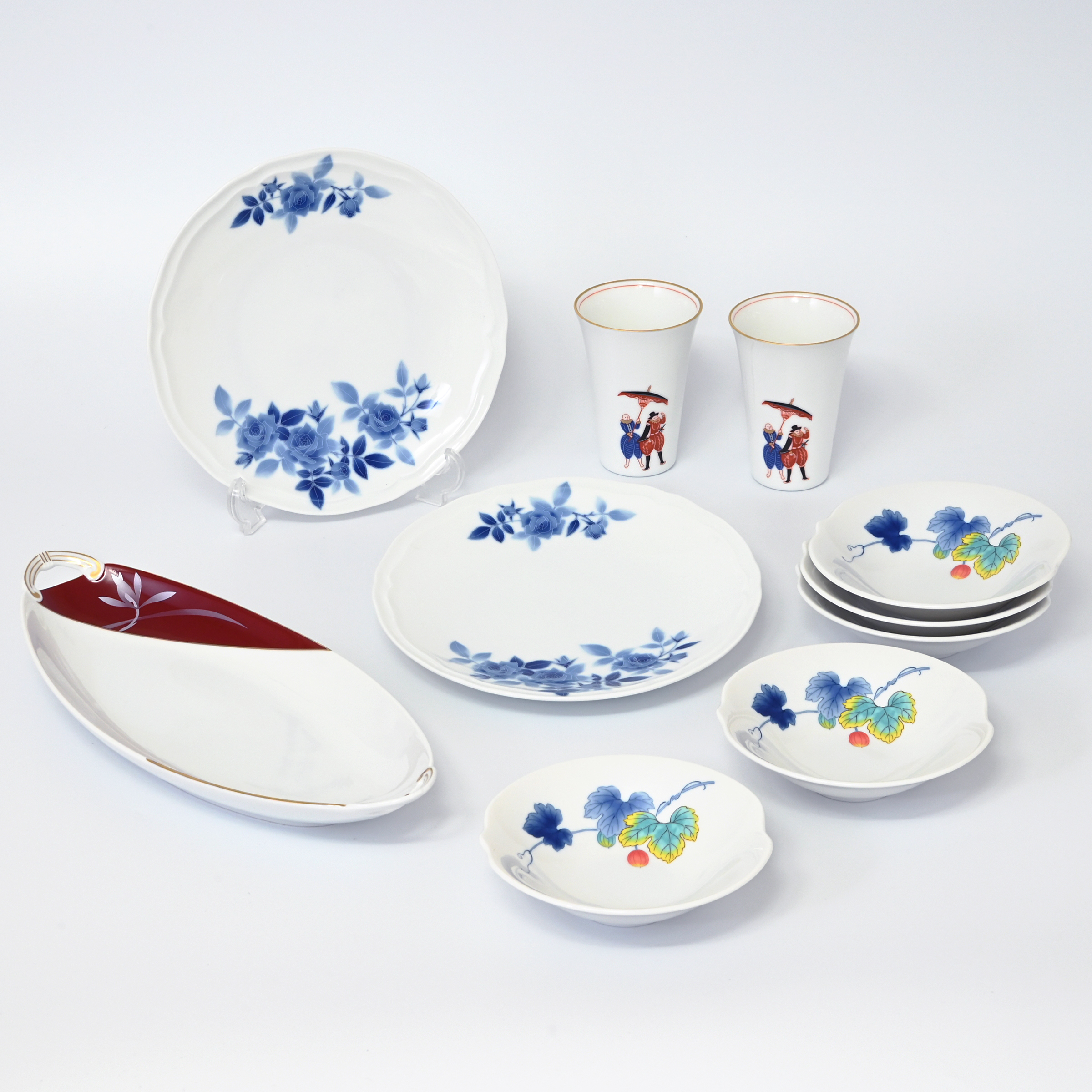 11,001～￥16,500の商品一覧|有田焼の老舗-香蘭社オンラインショップ