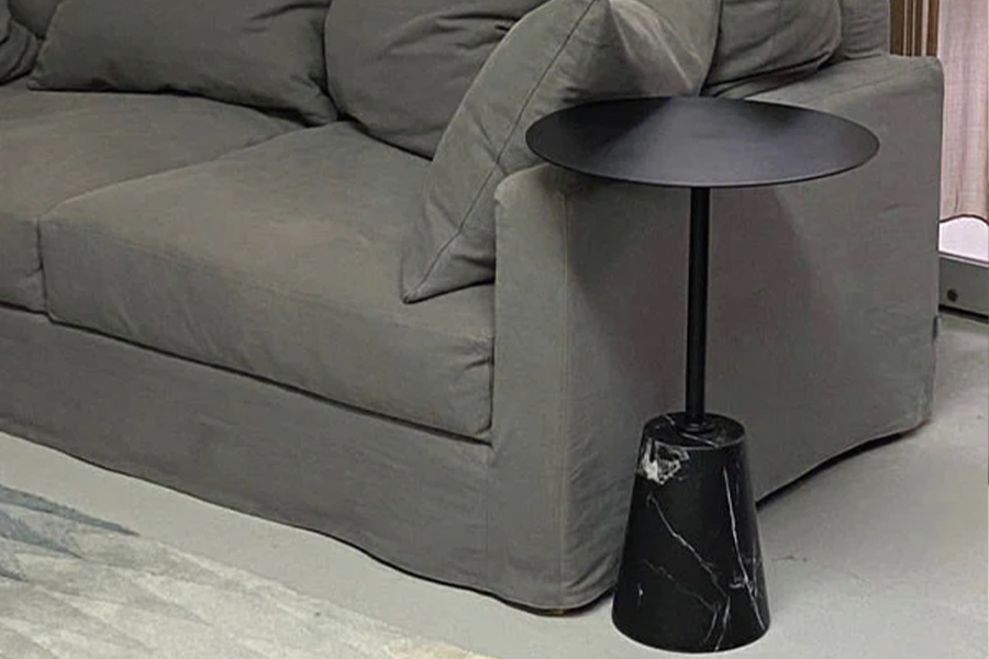 PLATA end table サイドテーブル