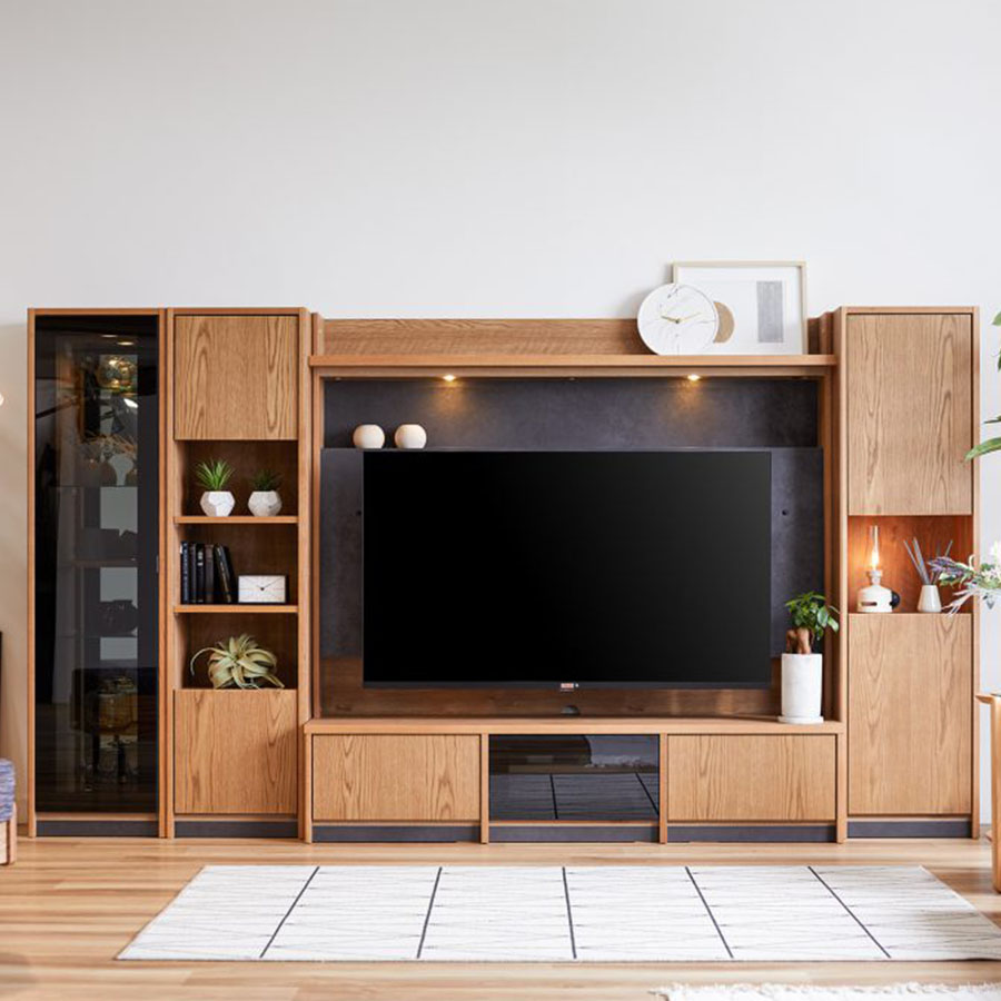 かねたや テレビボード