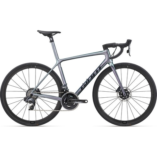 GIANT ( ジャイアント ) ロードバイク TCR ADVANCED SL 1 DISC FORCE