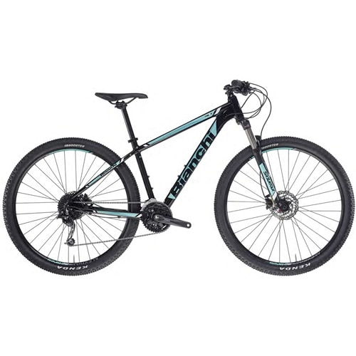 ビアンキ Bianchi MTB Duel マウンテンバイク ビアンキ Bianchi MTB