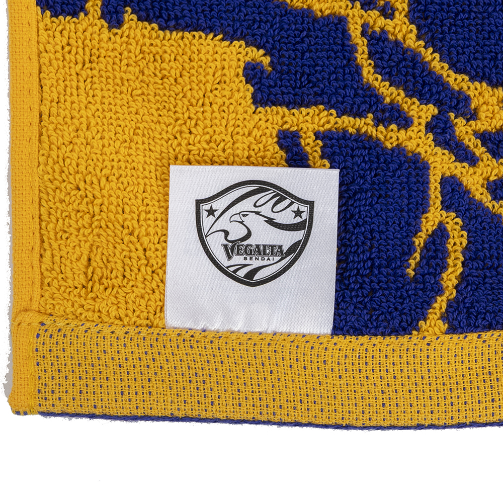 ベガルタ仙台オフィシャルオンラインストアベガルタ仙台タオルマフラー