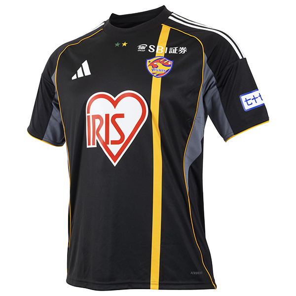 ベガルタ仙台 30周年限定オーセンティックユニフォーム Mサイズ
