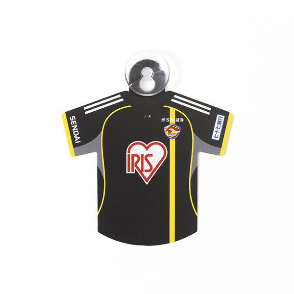 R*0様 ベガルタ仙台 レプリカユニフォーム 中山仁斗 3XO ベガルタ仙台