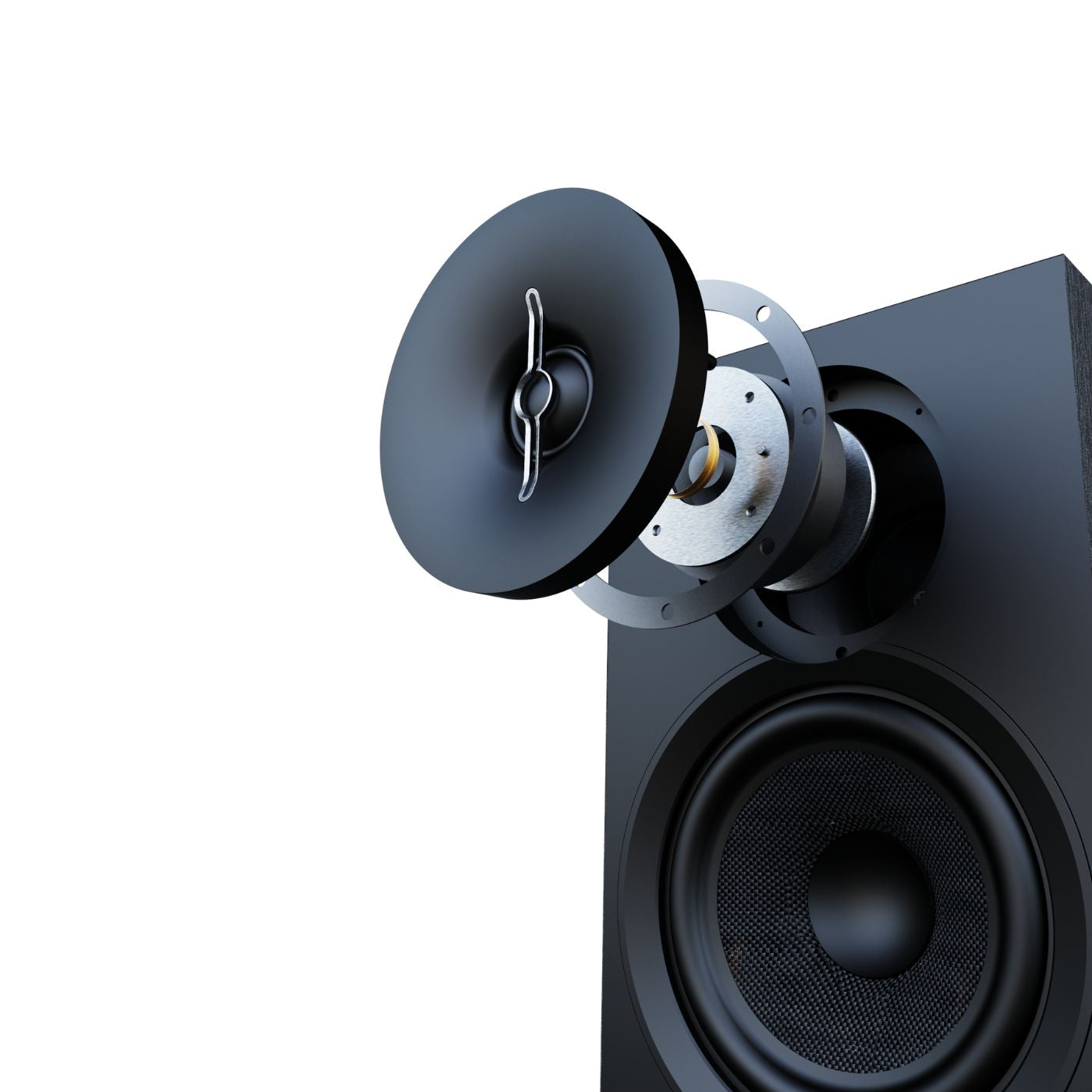 ELAC Debut B5.3｜自宅で試聴 そのまま購入 - Onsite Audio