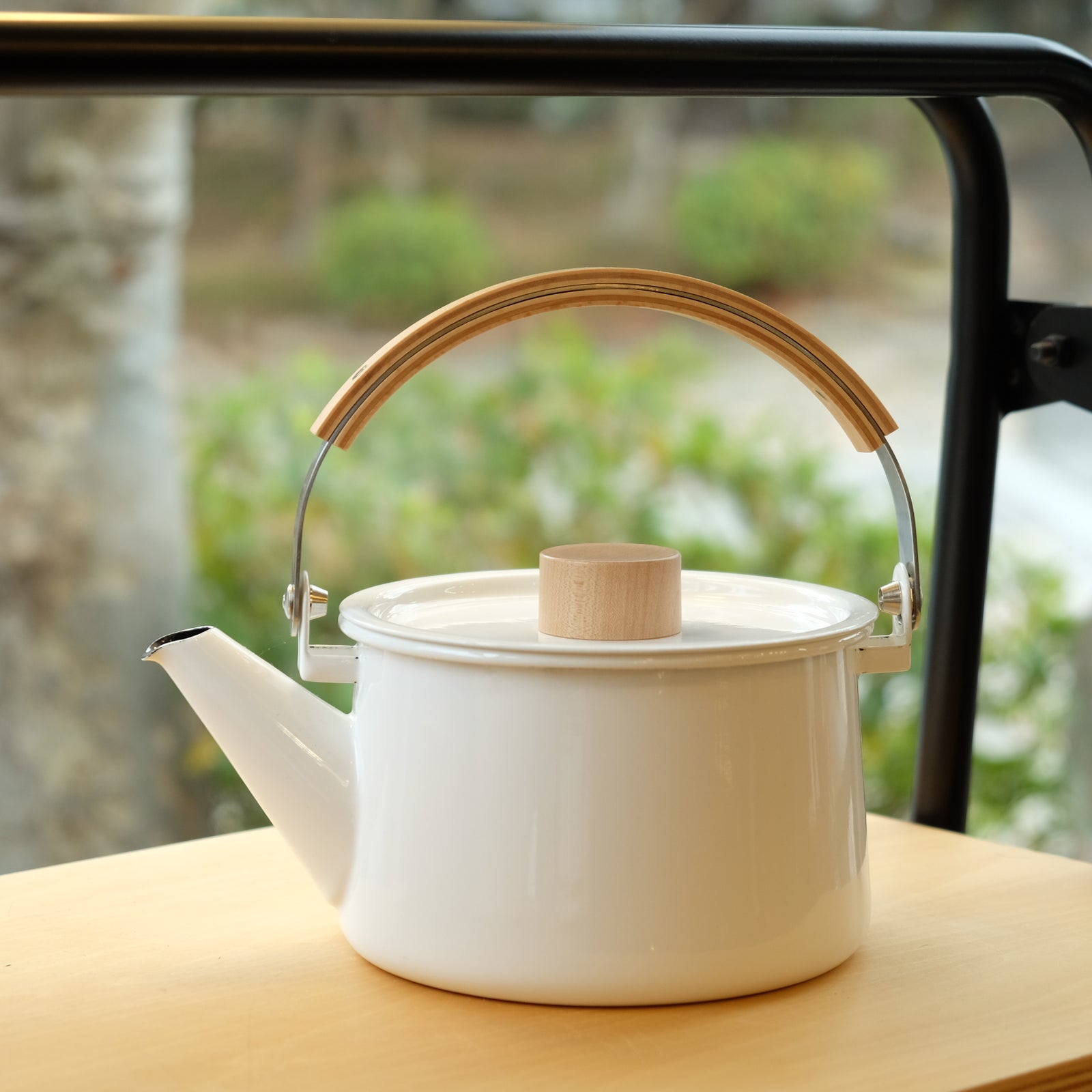 kaico 琺瑯ケトル 1.45L ケトル ホーローやかん – Osmund Drive