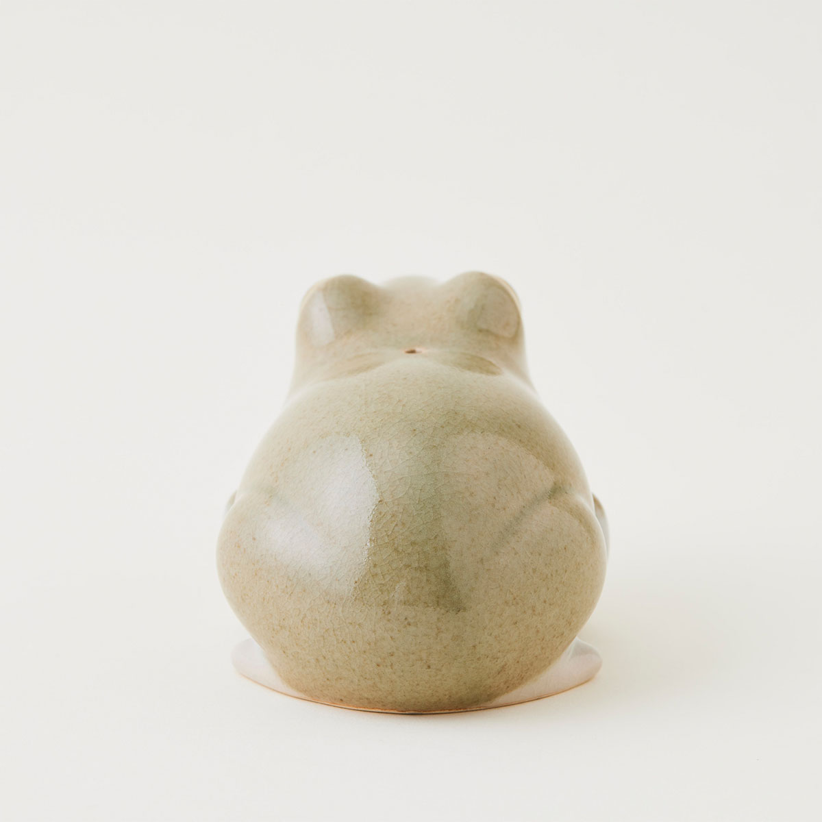 薩摩蛙 水滴[ サツマカエル スイテキ]