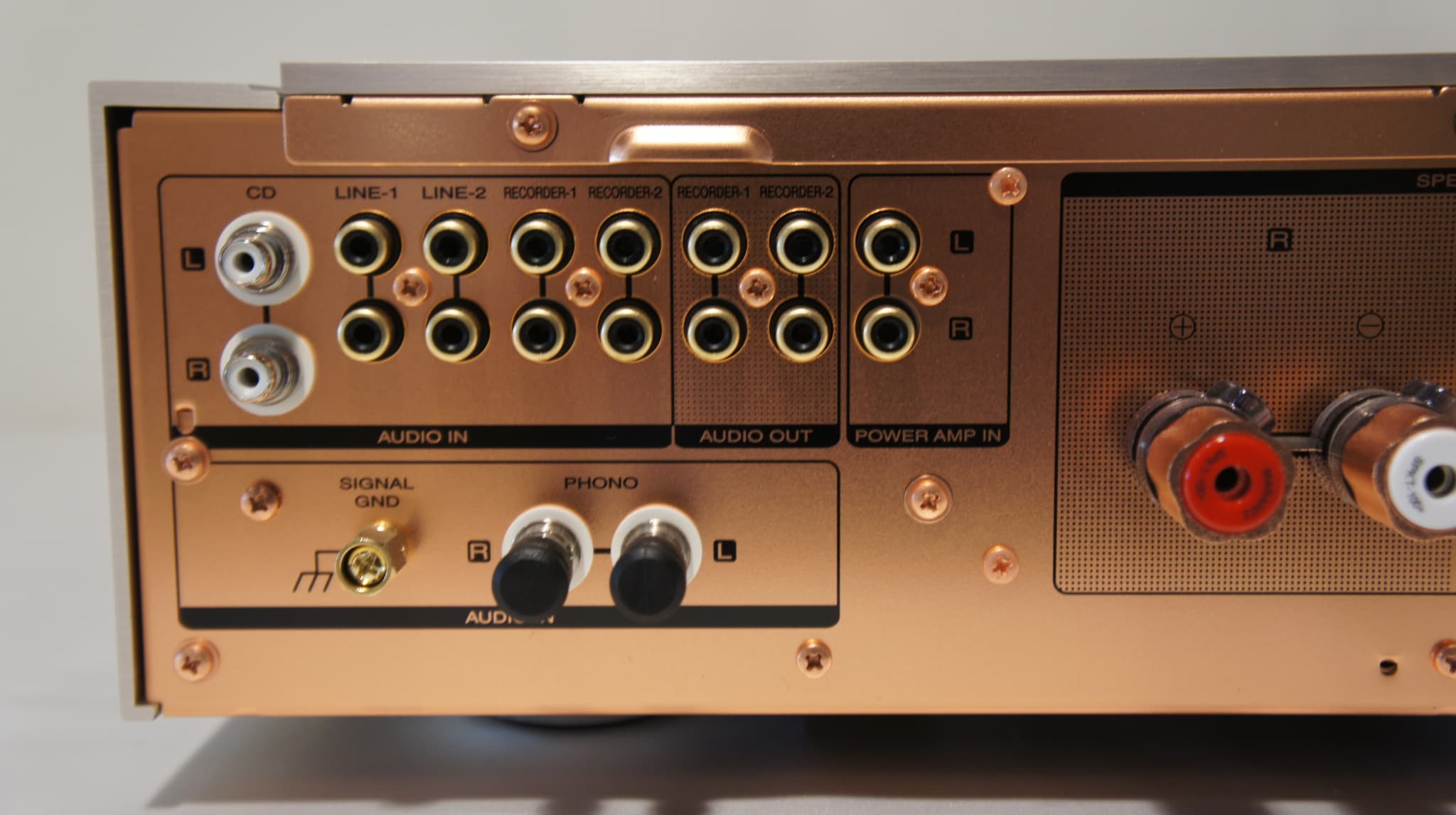 marantz マランツ PM-12OSE 展示品特価 プリメインアンプ｜CAVIN 大阪