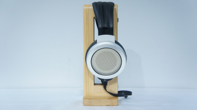 STAX スタックス SR-007A 展示品特価 イヤースピーカー｜CAVIN 大阪屋