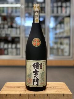 太久保酒造(侍士の門) | 大阪屋酒店オンラインショップ