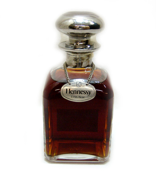 古酒 ヘネシー ナポレオン シルバー 40度 | お酒買取エイブイ