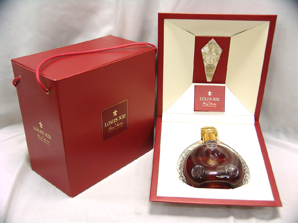 ルイ13世レミーマルマン700ml vospcognac700ml ルイ13世レミーマルマン