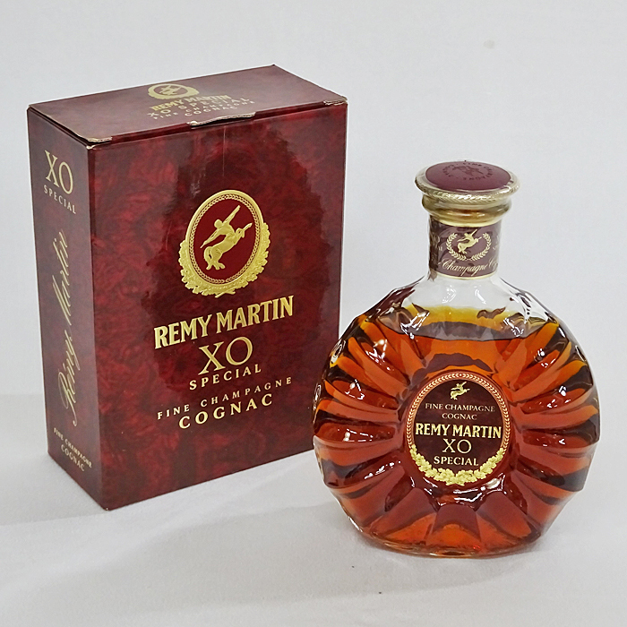 未開栓 レミーマルタン XO スペシャル 1000ml REMY MARTIN XO SPECIAL 即決
