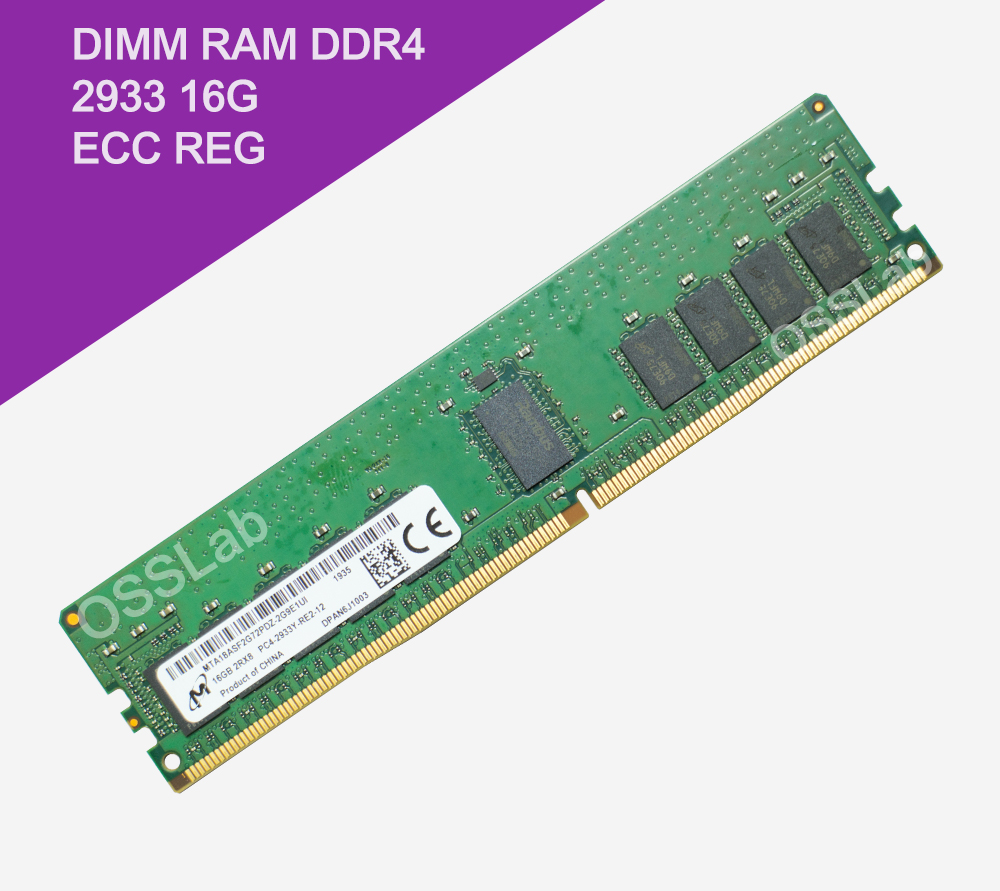 新品・未使用】v-color DDR4-2933 16GB ECC R 新品・未使用】v-color DDR4-