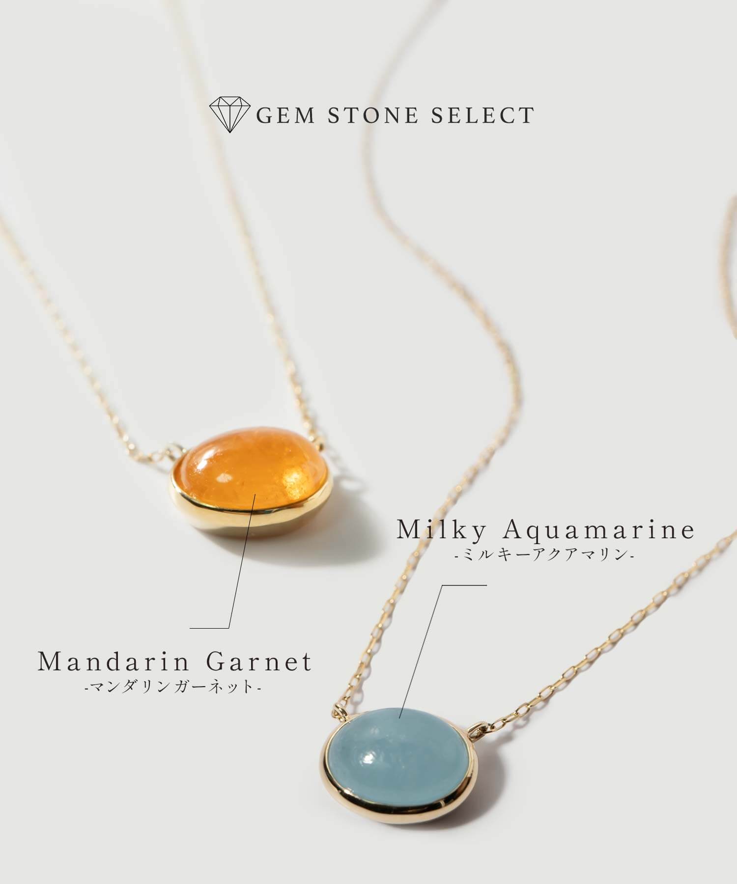 植物入りペンダント ネックレス 即納 琥珀 天然石 銀 シルバー