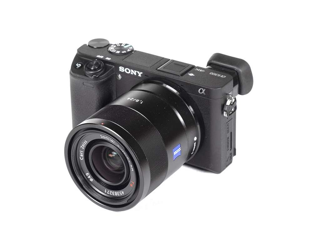 Zeiss Sonnar T* 24mm f/1.8 ZA (SEL24F18Z) - Review - OpticalLimits