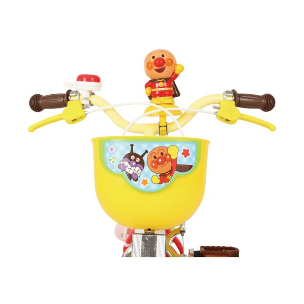 エムアンドエム それいけ！アンパンマン 12D(2022年モデル) カジキリ