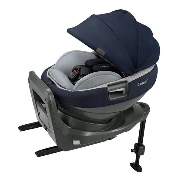Combi コンビ THE S air isofix ZA-670 Combi コンビ チャイルドシート