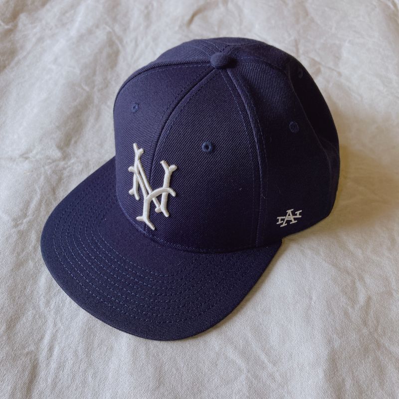 AMERICAN NEEDLE /アメリカンニードル】Archive 400 Series ベース