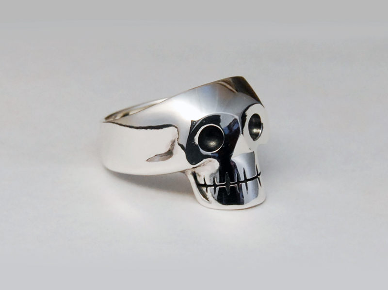 オーダーメイド リング 紹介 Vol,1 – オーダーメイドアクセサリー